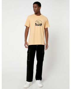 T-SHIRT MC ROSE XXL