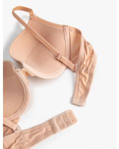 BRAS BSC NUDE 75B