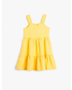  ROBES YELLOW 5-6