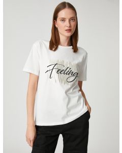 T-SHIRT MC