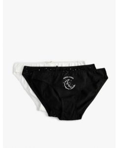  CULOTTE BSC BLACK XS