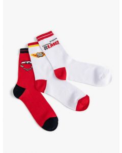  CHAUSSETTES LC MULTICOLOR 5