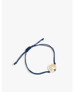  BRACELETS NAVY BLUE T