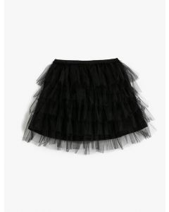  JUPES BLACK 5-6