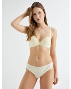  BRAS YELLOW 75C