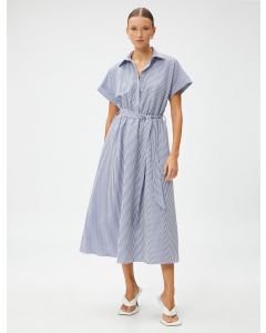  ROBES MAVI ÇIZGILI 44