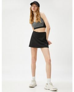  BRAS Grey melange M