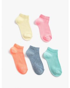  CHAUSSETTES SC PINK 5