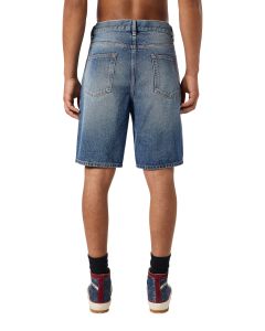D-STRUKT-SHORT 01 33 M
