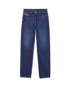 2010 09B96 Straight Jeans