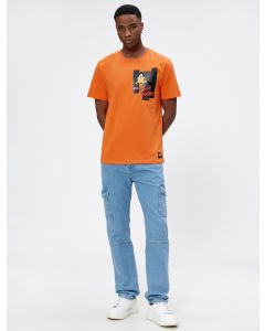 T-SHIRT MC