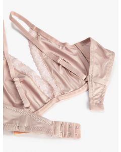 BRAS ROSE 75B
