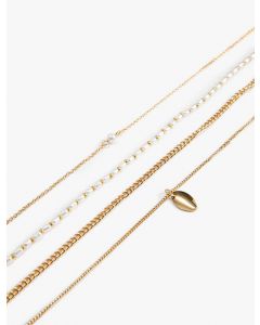  COLLIERS GOLD T