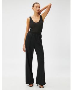  PANTALON BLACK XS