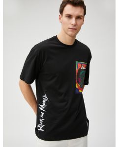 T-SHIRT MC
