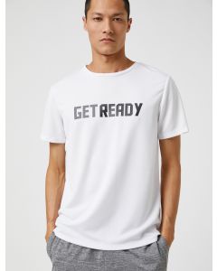 T-SHIRT MC