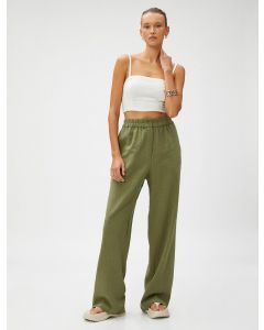  PANTALON KHAKI 36