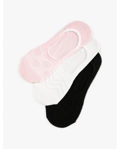  CHAUSSETTES SC BLACK T