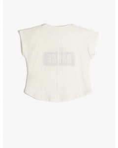 T-SHIRT MC