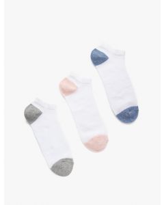  CHAUSSETTES SC PINK T
