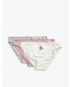 CULOTTE BSC PINK DESIGN XS