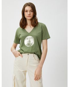 T-SHIRT MC
