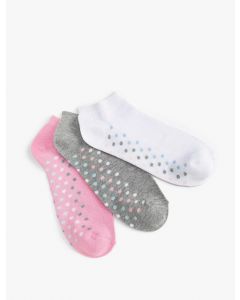  CHAUSSETTES SC WHITE T