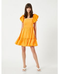  ROBES PEACH 36