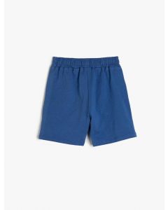  SHORTS SAX 4-5