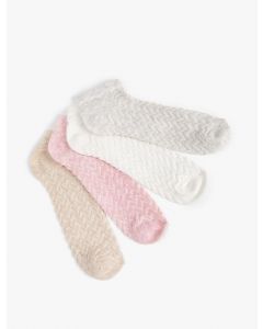  CHAUSSETTES SC XXX T