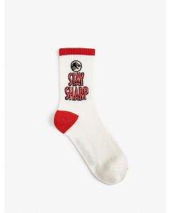  CHAUSSETTES LC WHITE T