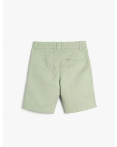  SHORTS MINT 910