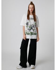 T-SHIRT MC