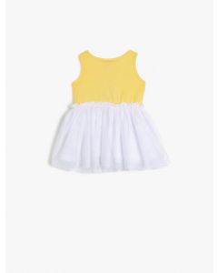  ROBES YELLOW 128