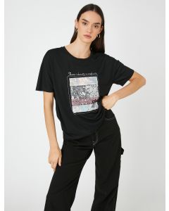 T-SHIRT MC