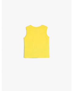 DÉBARDEURS YELLOW 368