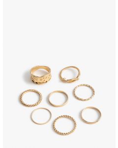  ANNEAUX GOLD S
