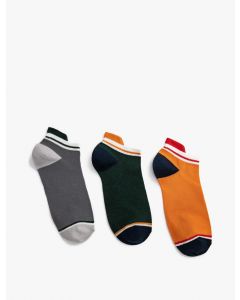 CHAUSSETTES SC GREEN T