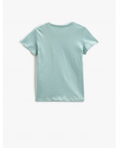 T-SHIRT MC