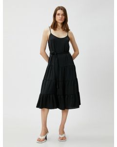  ROBES BLACK 36