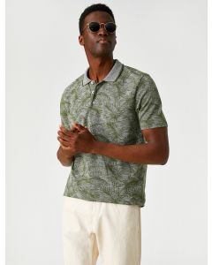 TSHIRT MC POLO