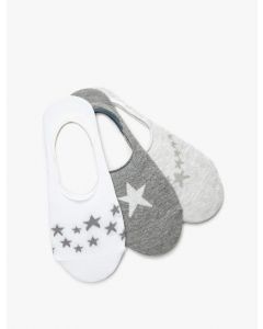  CHAUSSETTES SC GREY T