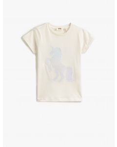 T-SHIRT MC