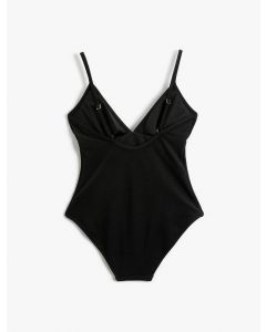  MAILLOTS DE BAIN BLACK 38