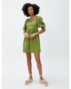  ROBES KHAKI 34