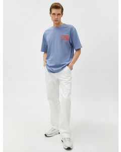 T-SHIRT MC