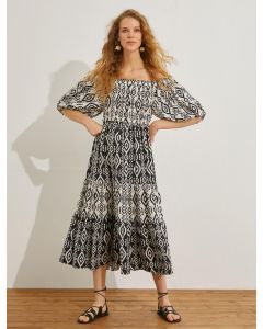  ROBES BLACK DESIGN 40