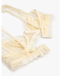 BRAS ECRU 85B