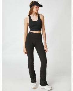  BRAS BLACK S