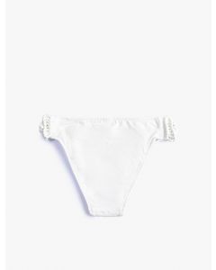 BAS DE BIKINI OFF WHITE 40
